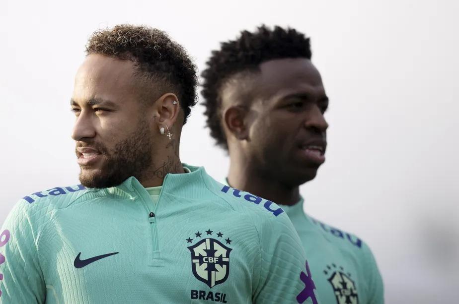 Brasil x Sérvia: seleção estreia na Copa com time ofensivo e buscando coroar trabalho de Tite