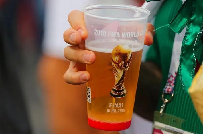 Catar e Fifa proíbem venda de bebidas alcoólicas em estádios na Copa