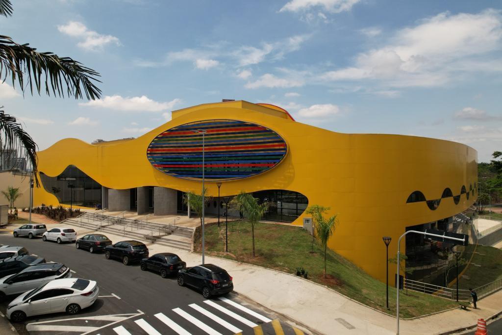 Programação cultural de novembro tem teatro, comédia e música