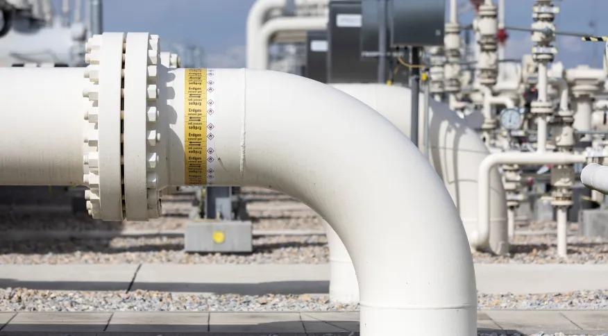 Redução de 5% no gás natural para distribuidoras passa a valer nesta terça-feira