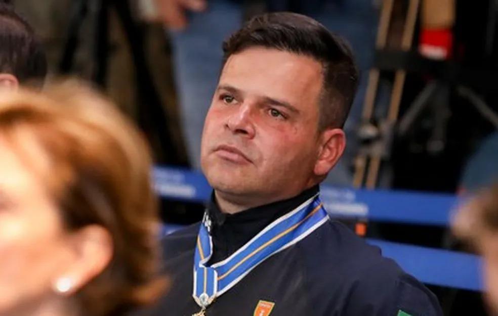 Bolsonaro exonera Silvinei Vasques, diretor-geral da PRF investigado por bloqueios ilegais em rodovias