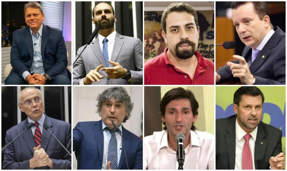 Tarcísio, deputados e senador eleitos serão diplomados nesta segunda pelo TRE-SP; pelo menos 33 têm as contas reprovadas