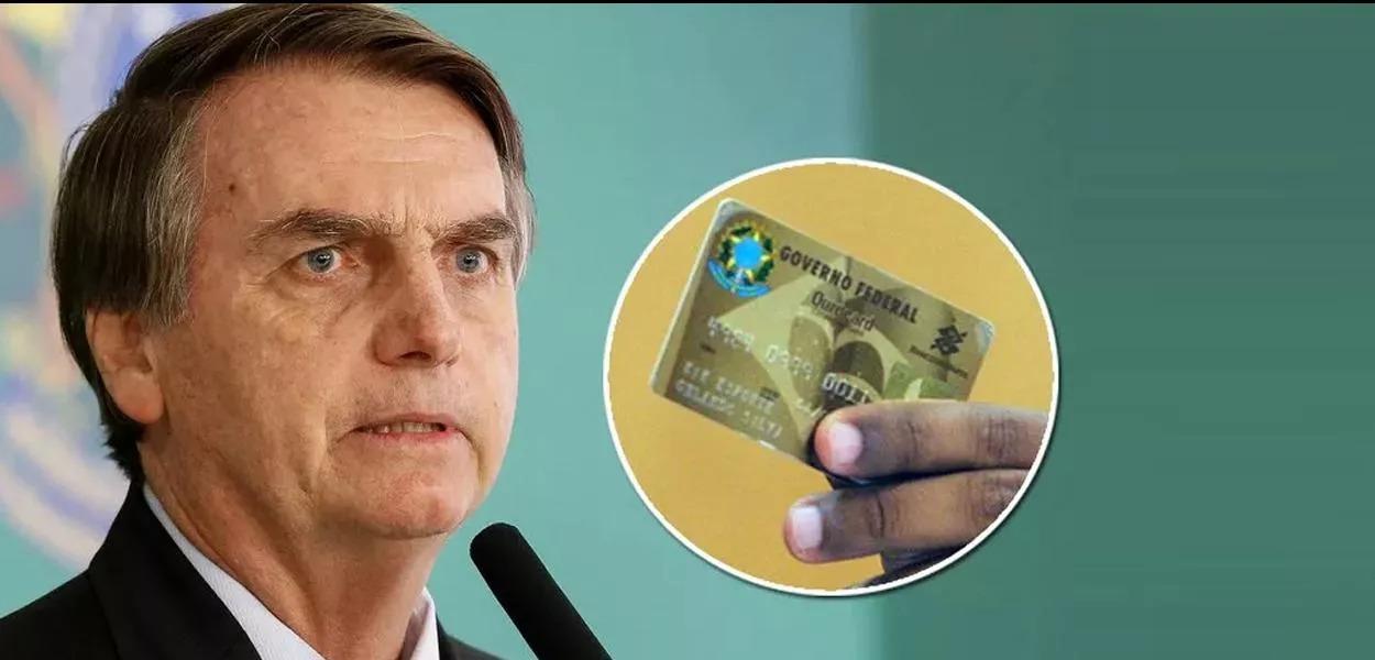 Gasto de Bolsonaro com cartão corporativo foi quase o triplo do divulgado, mostram planilhas