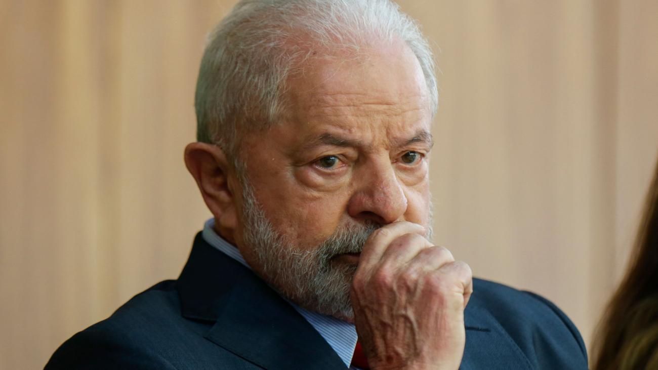Governo Lula nomeia 121 novos militares para o GSI em meio à crise de confiança