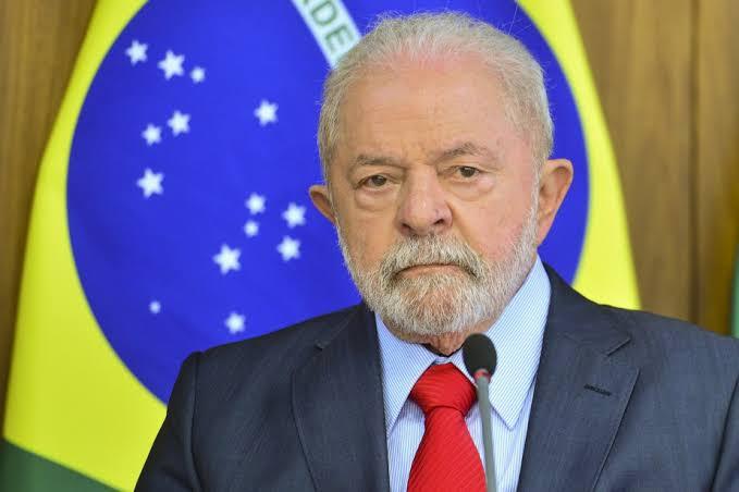 Lula prepara decreto contra crise humanitária entre os yanomami; ação terá o apoio de militares