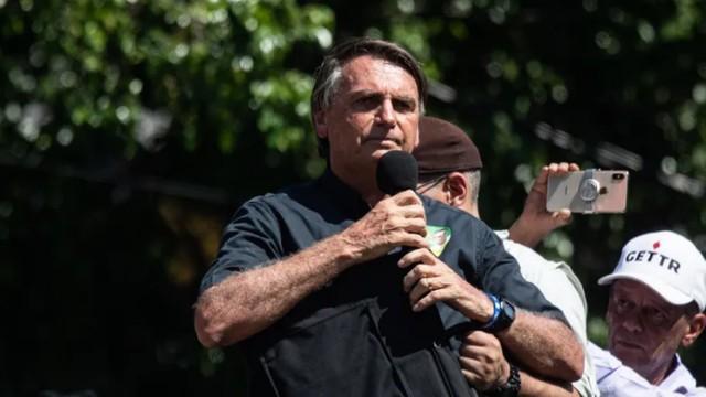 Picanha, leite condensado e Rivotril: a rotina de Bolsonaro pelos gastos com cartão corporativo