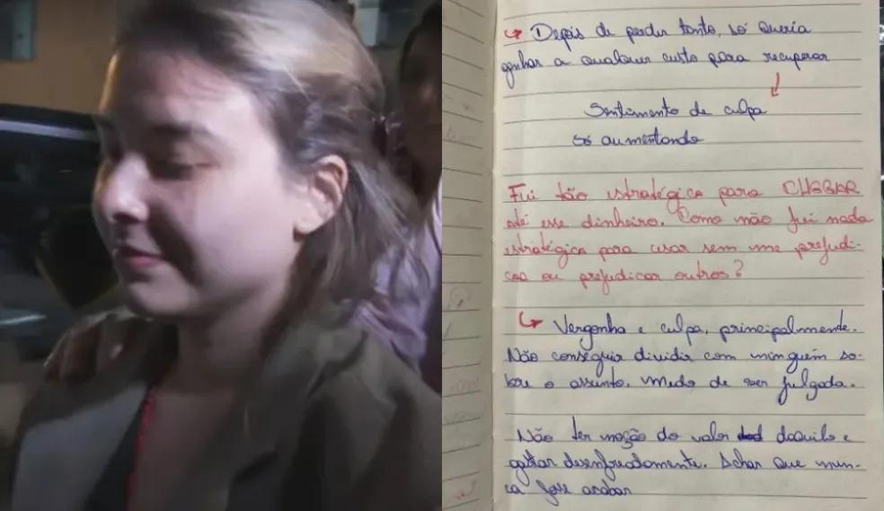 Polícia pede prisão preventiva de aluna da USP que desviou quase R$ 1 milhão de formandos de medicina