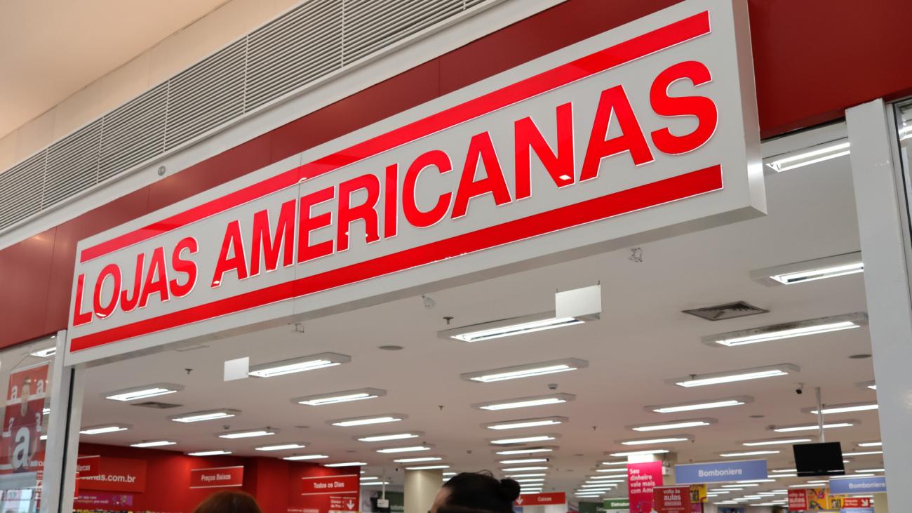 Americanas revisa lista de credores e dívida aumenta de R$ 41 bilhões para R$ 42,5 bilhões