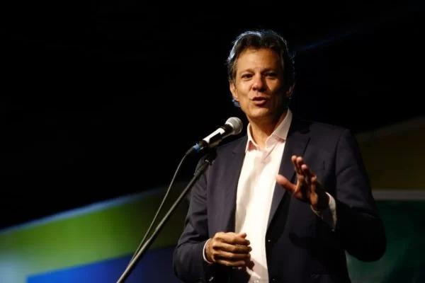 Haddad espera votação da reforma tributária até outubro e nega volta da CPMF