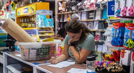 Após abrir 2023 em disparada, vendas do comércio apresentam estabilidade em fevereiro