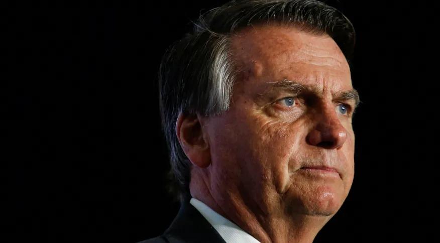 Bolsonaro vai depor sobre os atos do dia 8 de janeiro na próxima quarta (26)