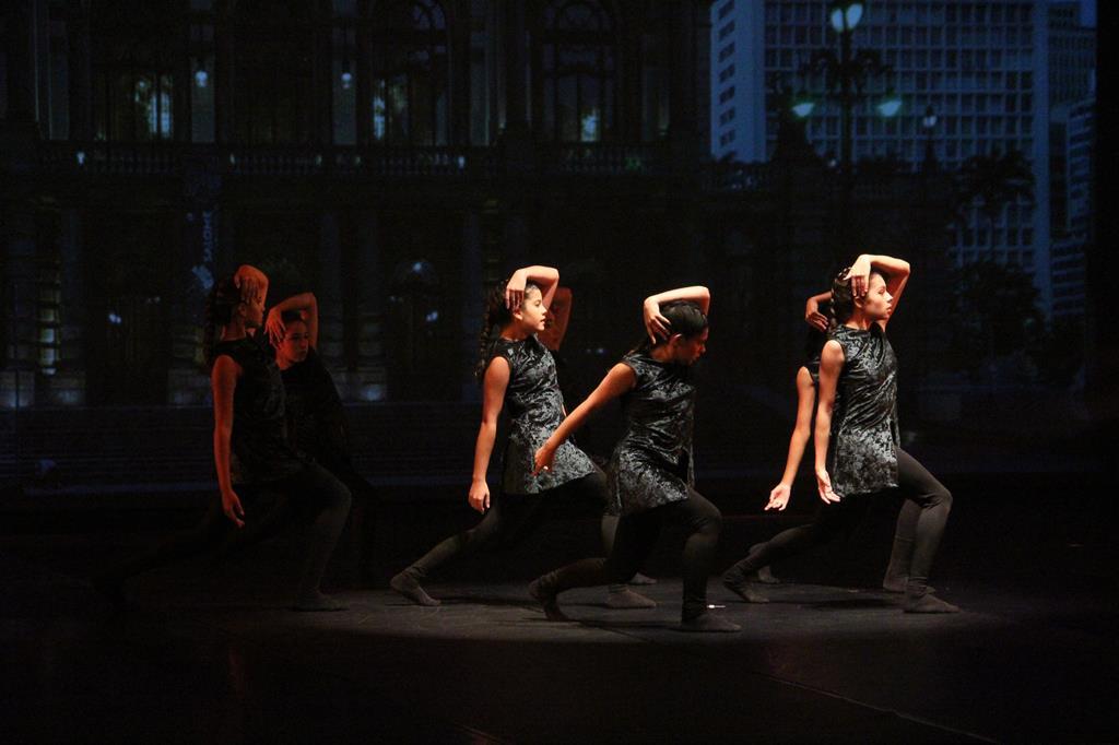Festival Barueri de Dança terá mais de 300 apresentações neste final de semana