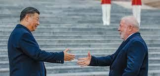 Lula e Xi assinam 15 acordos envolvendo governos de Brasil e China; veja a lista