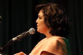 VICE-GOVERNADORA DE SC GASTA EM TRÊS MESES R$ 240 MIL COM RESIDÊNCIA OFICIAL E CARTÃO CORPORATIVO