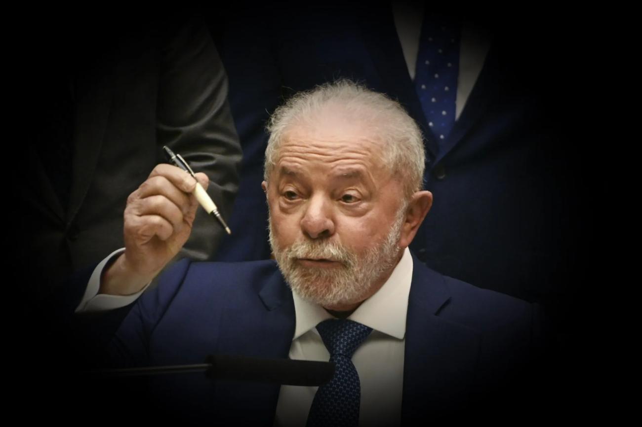 Em meio à crise na articulação, Lula pediu para cobrar partidos que têm ministérios, diz Padilha