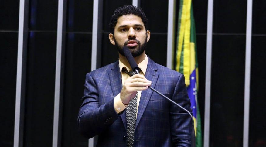 Ex-deputado David Miranda morre aos 37 anos no Rio de Janeiro