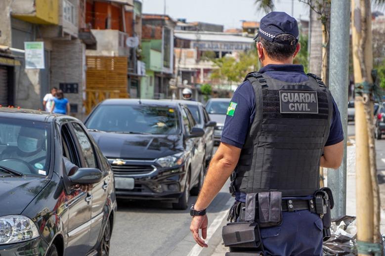Polícia identifica homem que teria matado GCM de Carapicuíba