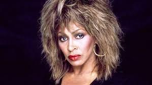 TINA TURNER, CANTORA AMERICANA RAINHA DO ROCK N' ROLL, MORRE AOS 83 ANOS