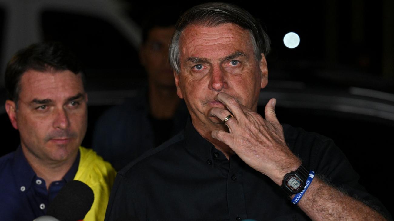 Brasil prevê ao menos 16 situações para inelegibilidade, risco de Bolsonaro em ação no TSE