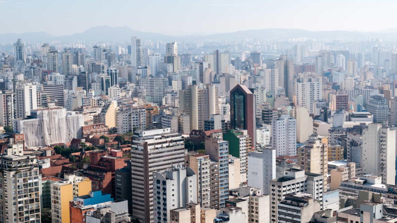 População do Brasil passa de 203 milhões, mostra Censo 2022