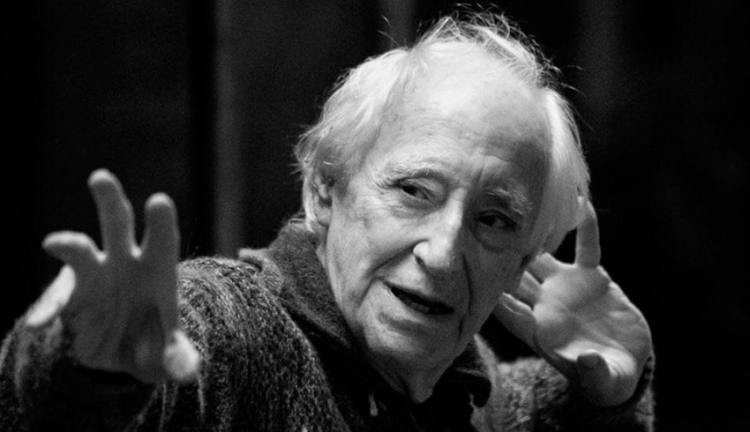 Morre aos 86 anos em São Paulo Zé Celso Martinez