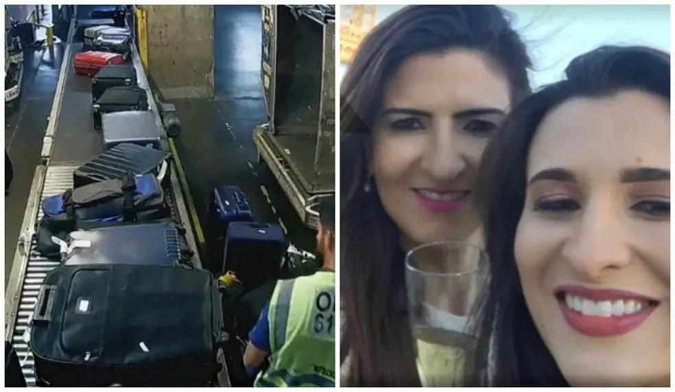 Quadrilha presa fez 'inúmeras trocas de malas' em aeroporto para traficar droga: 'O braço de Guarulhos foi desmantelado'