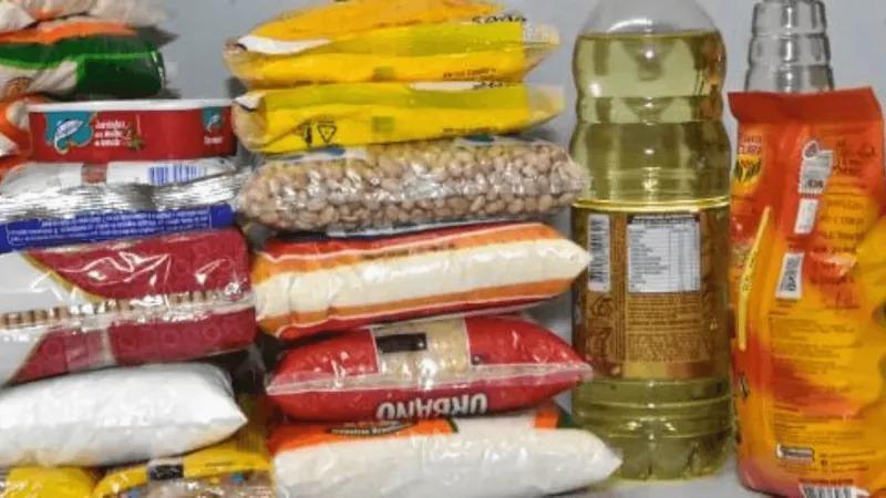 Reforma tributária pode aumentar custo de itens da cesta básica, alerta Abiarroz