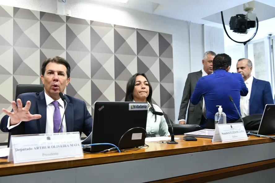 CPI do 8 de janeiro: Comando do Exército articula para barrar punições na comissão