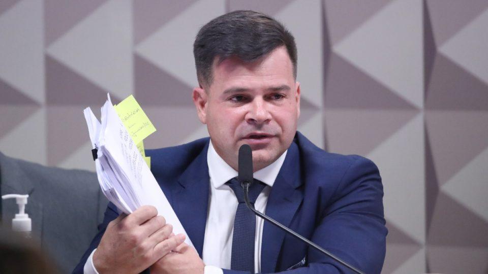 Ex-diretor da PRF Silvinei Vasques é preso em operação sobre blitze no 2º turno das eleições