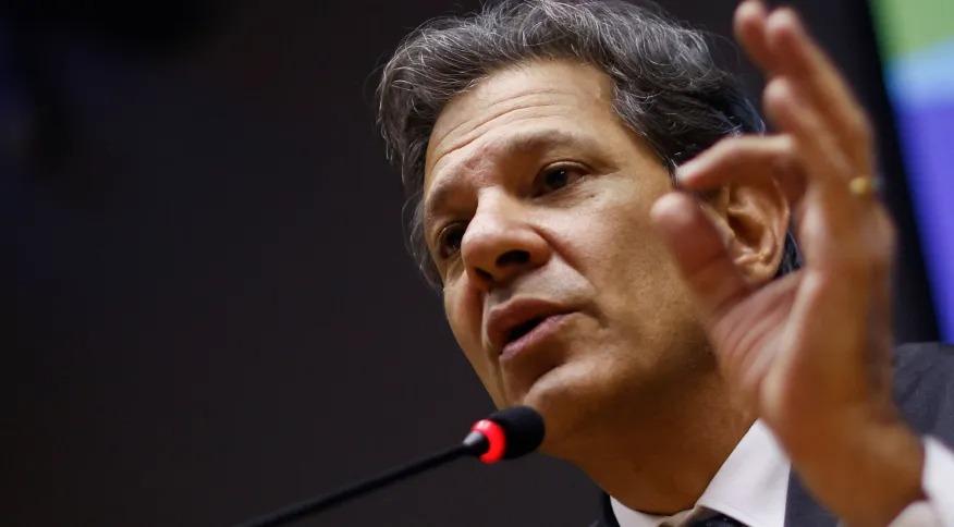 Haddad assume articulação para evitar entrada de municípios na desoneração da folha de pagamentos