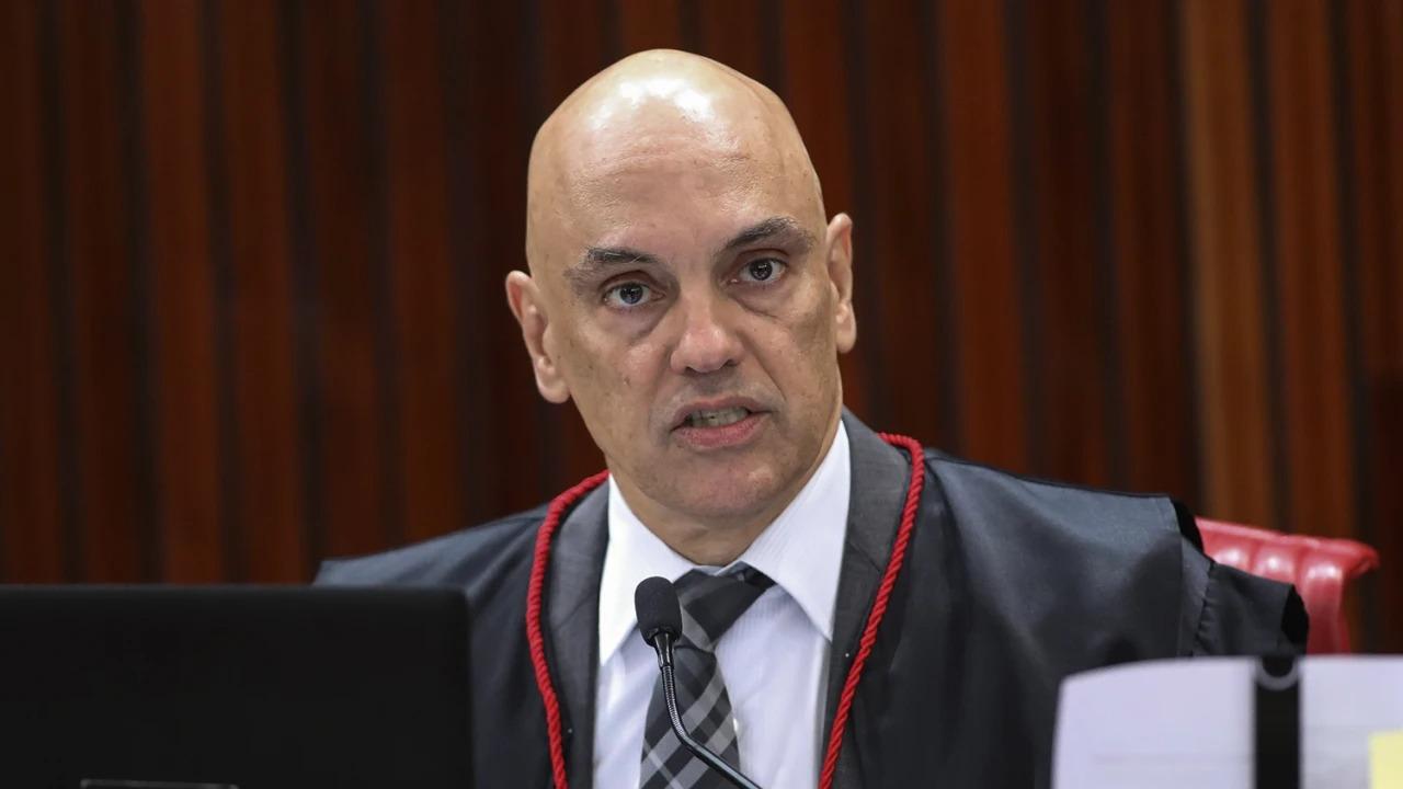 Moraes vota para descriminalizar porte de maconha para uso pessoal; STF encerra sessão sem data para retomada