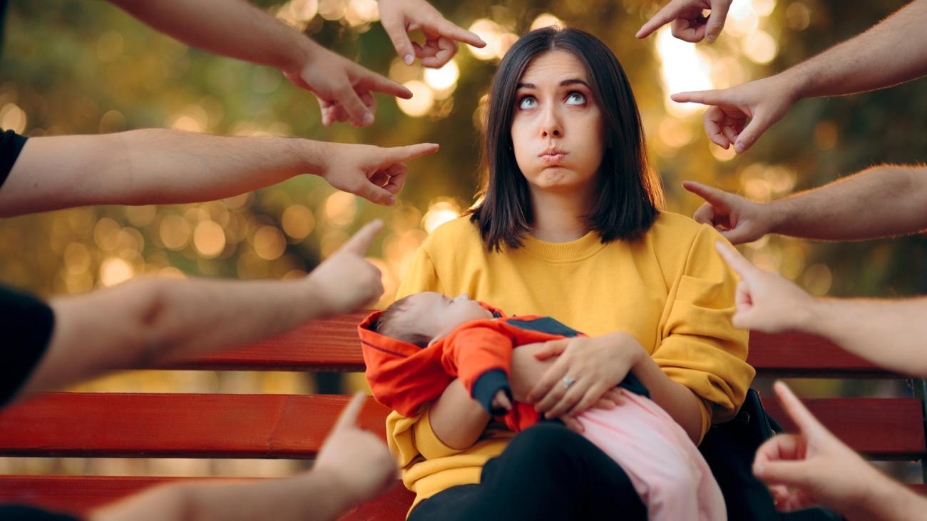 Pós-pandemia: 45% das mulheres mostram algum tipo de transtorno mental