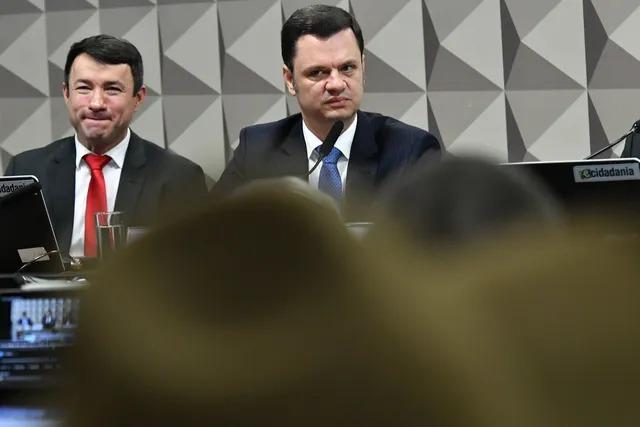 Torres diz que não havia 'indícios' prévios da violência que ocorreria nos atos de 8 de janeiro