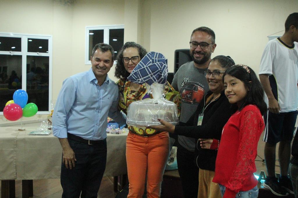 Estão abertas as inscrições para o 18º ciclo do Programa Famílias Fortes de Barueri