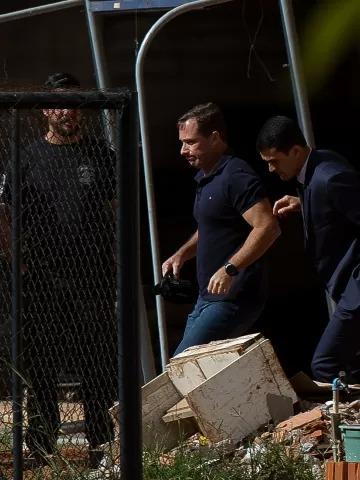 Exército vai manter moradia, salário e plano médico mesmo com Cid afastado