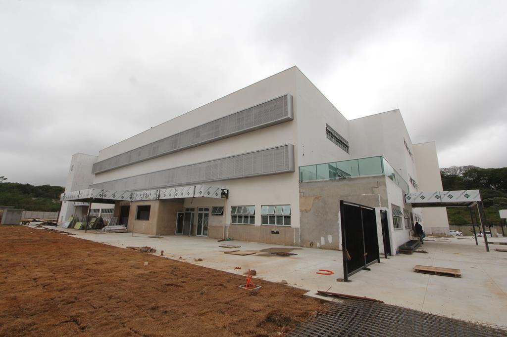 Lar do Idoso está quase pronto para atender quem precisa de cuidados especializados