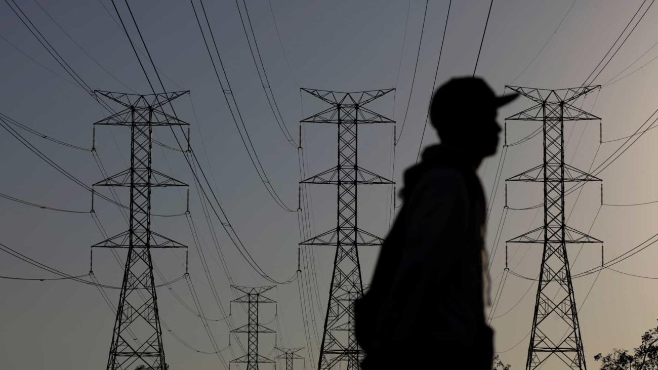 Calor faz demanda por energia atingir o maior patamar da história no Brasil