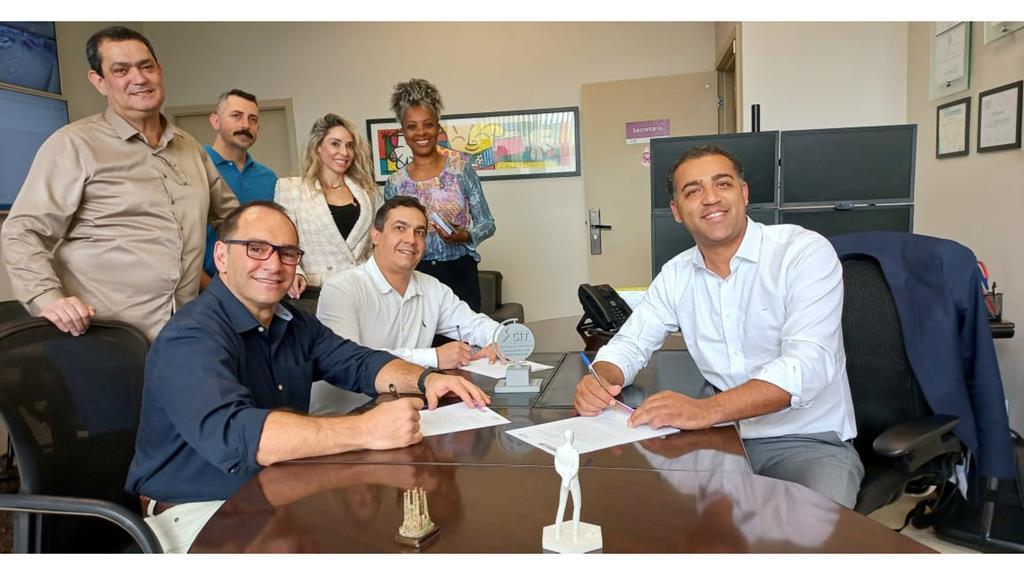 CIT Barueri celebra cinco anos com novos lançamentos