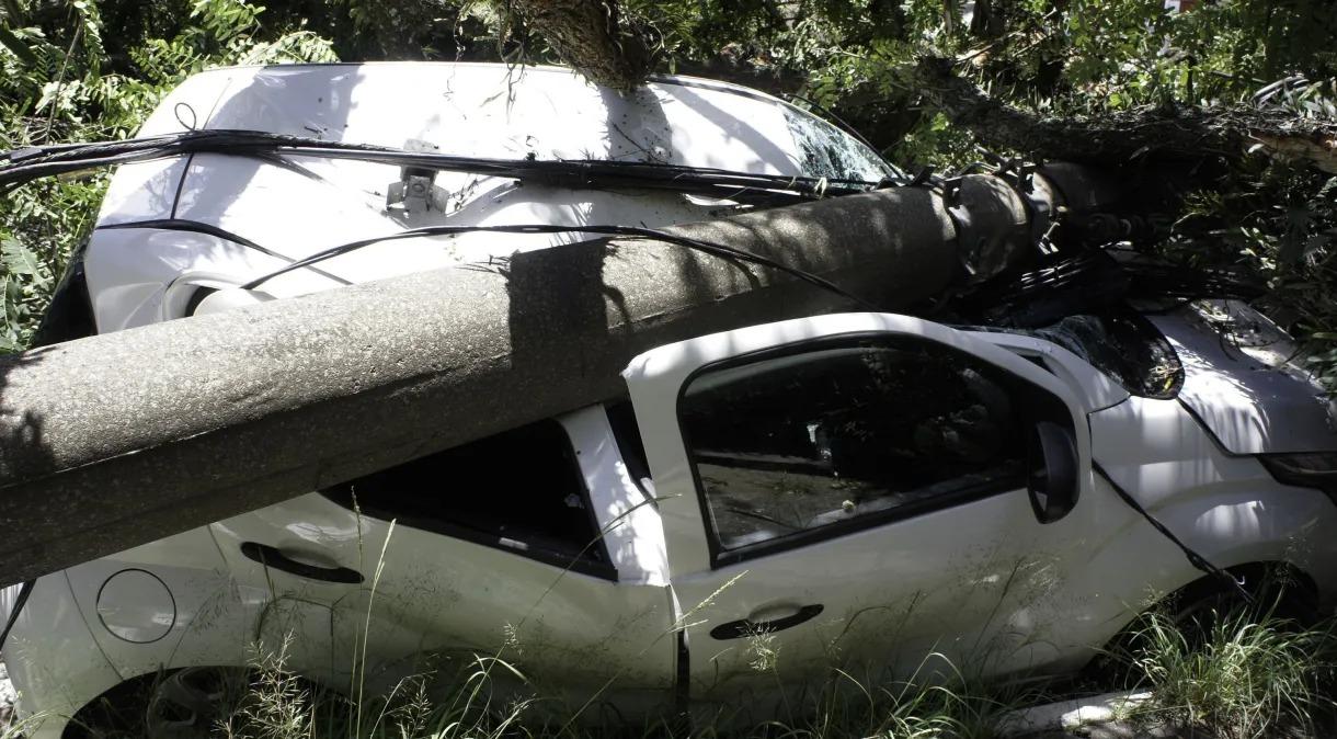 Tarcísio vai sugerir que concessionárias indenizem prejuízos provocados pela falta de luz em SP
