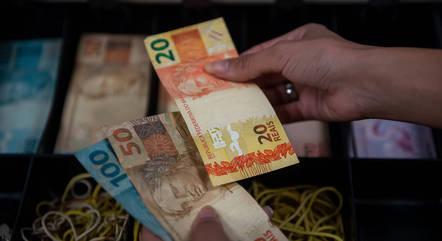 Valor do dinheiro esquecido do BC aumenta e chega a R$ 7,4 bilhões