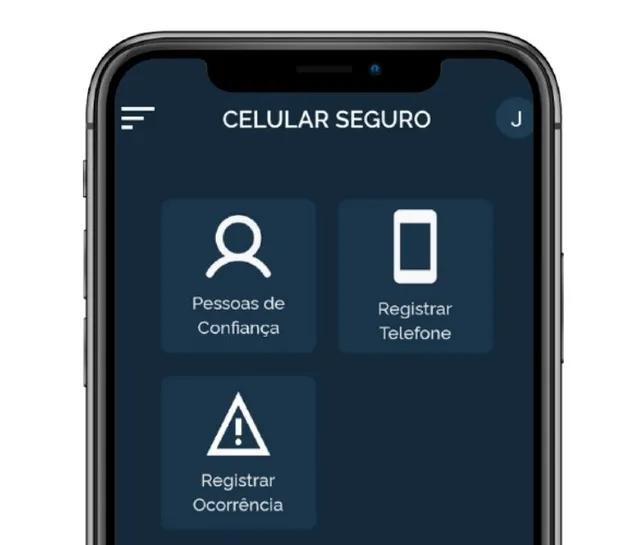CELULAR SEGURO, APP DO GOVERNO QUE VISA INIBIR ROUBOS, TERÁ DESAFIOS PARA CUMPRIR FINALIDADE; VEJA COMO VAI FUNCIONAR