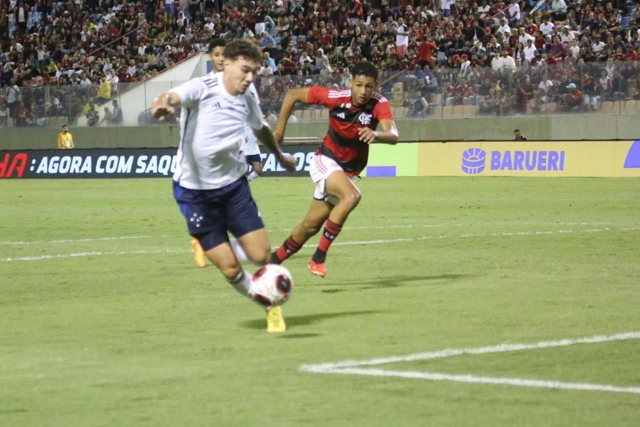 Copinha 2024: Conheça os benefícios da Copa São Paulo para Barueri