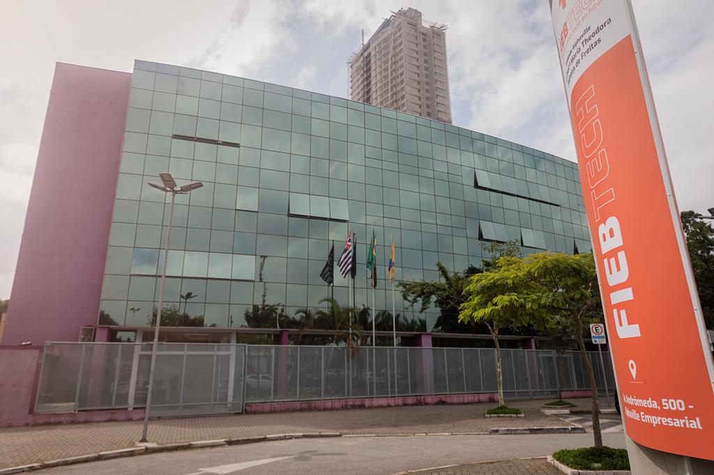 FIEB abre inscrições para o Vestibulinho 2024