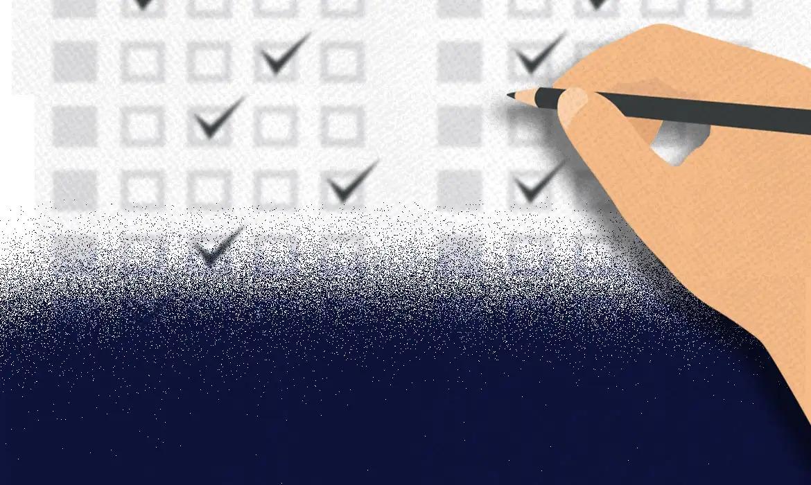 Inscrições para concurso unificado começam nesta sexta-feira