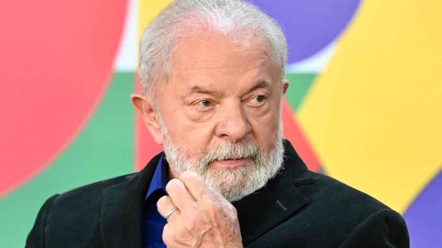 Lula confirma isenção de Imposto de Renda para até dois salários mínimos; entenda