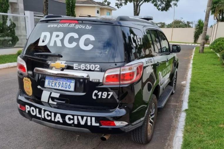 PCDF mira secretário de Estado, advogado e hacker em golpe de R$ 21 mi