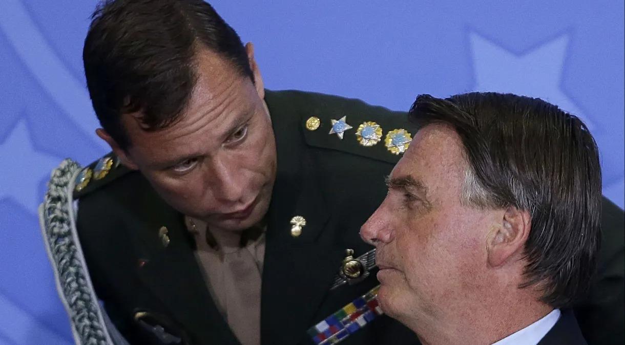 PF prevê conclusão de caso Bolsonaro em 2024 e avalia que delação de Mauro Cid já produziu efeitos