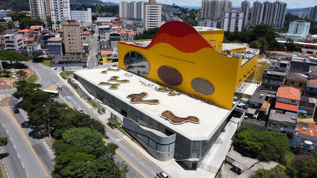 Secretaria de Cultura de Barueri oferece oficinas gratuitas de artes