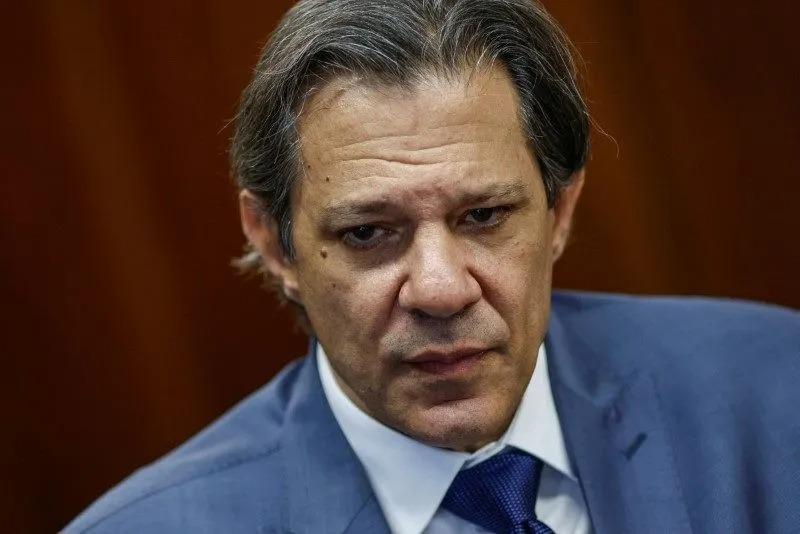 Com Covid, Haddad deve ter participação no G20 comprometida, diz Fazenda
