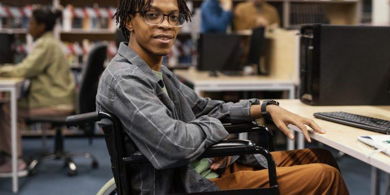 Polo de Empregabilidade Inclusiva abre mais de 240 vagas para pessoas com deficiência